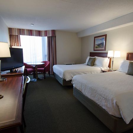 Hotel Welcominns Boucherville Luaran gambar