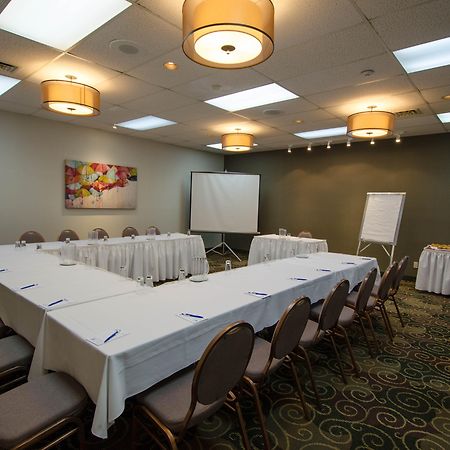 Hotel Welcominns Boucherville Luaran gambar