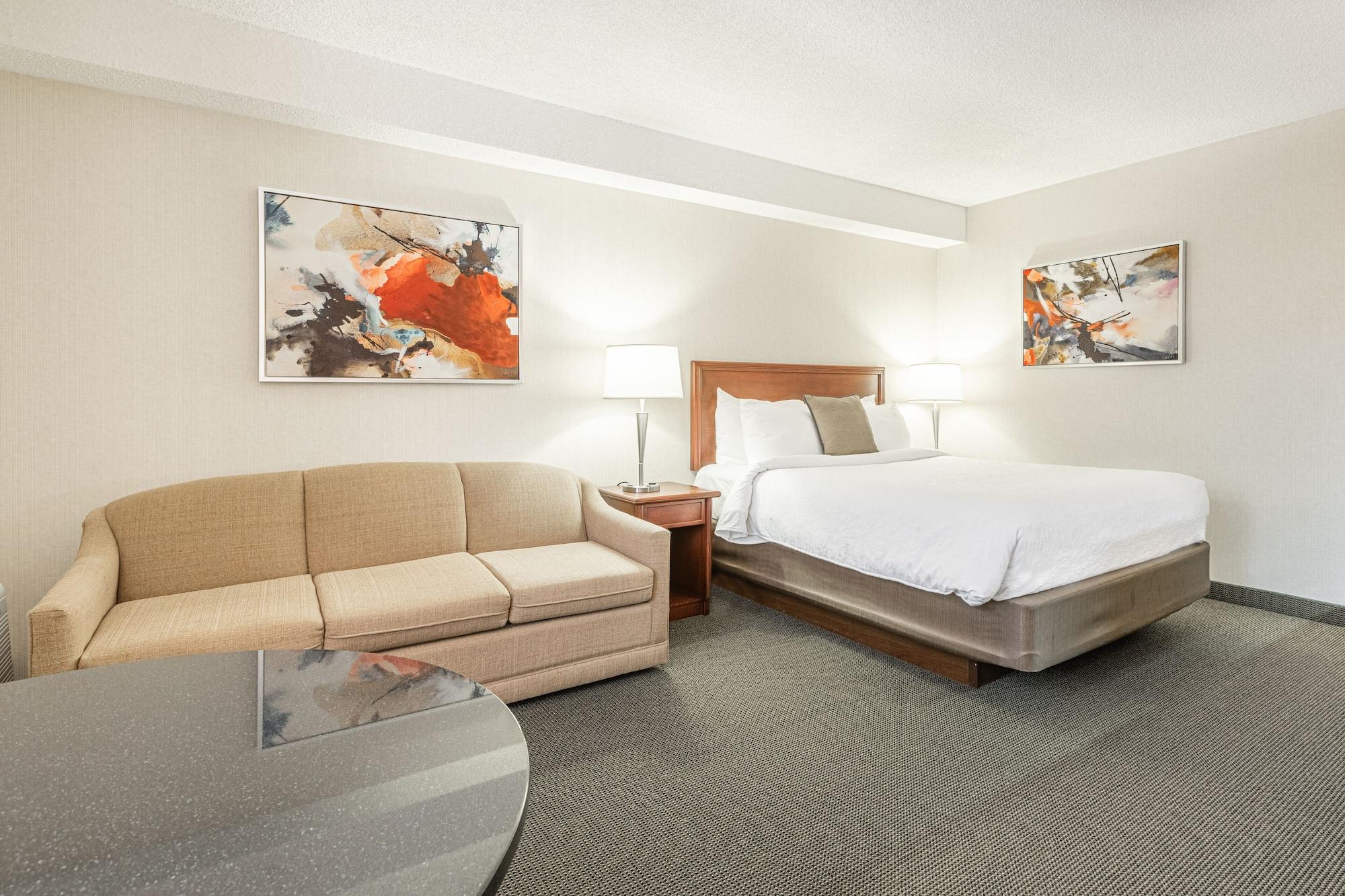 Hotel Welcominns Boucherville Luaran gambar