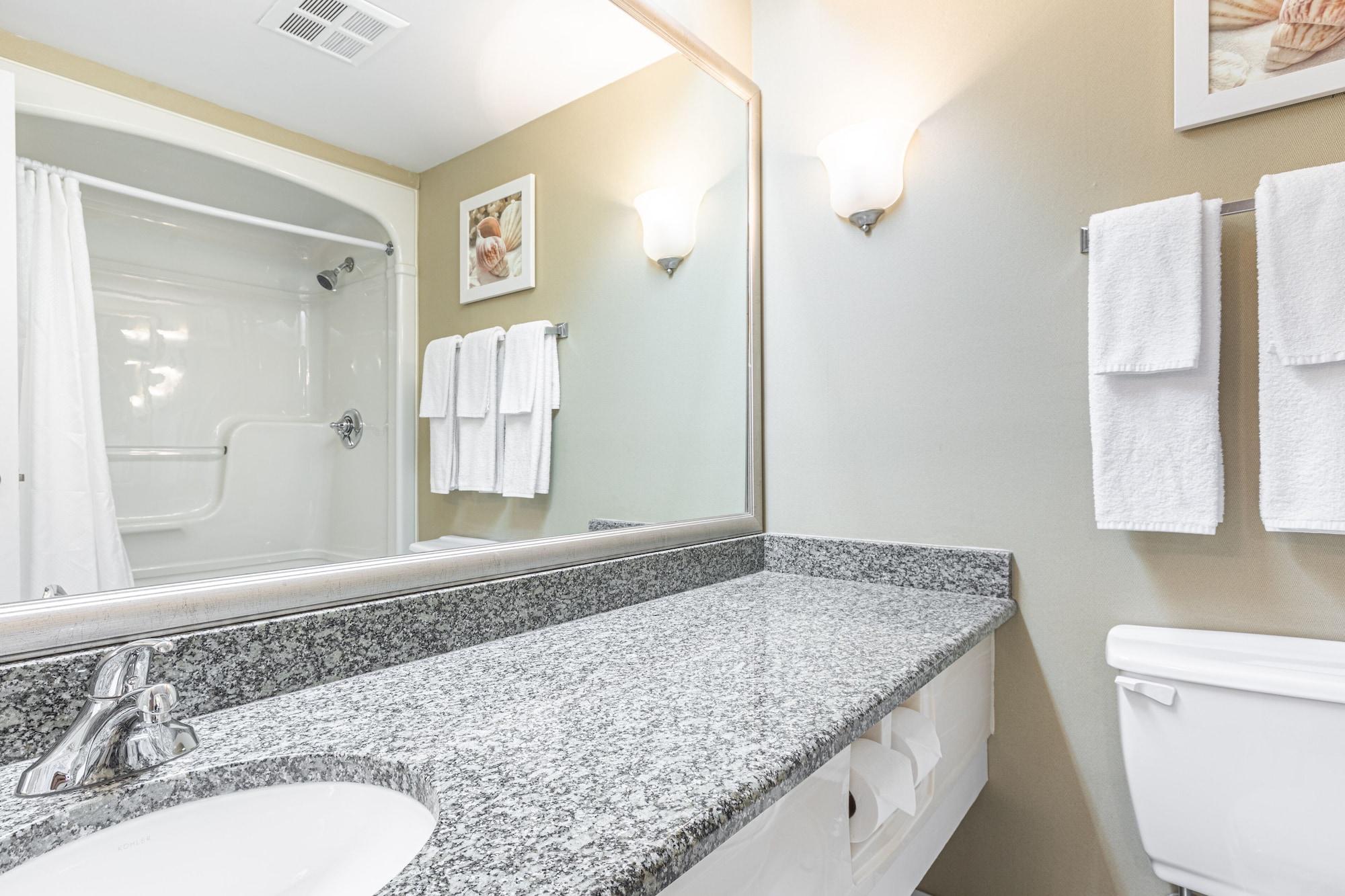 Hotel Welcominns Boucherville Luaran gambar