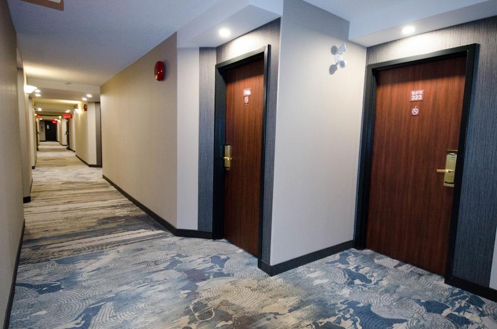 Hotel Welcominns Boucherville Luaran gambar