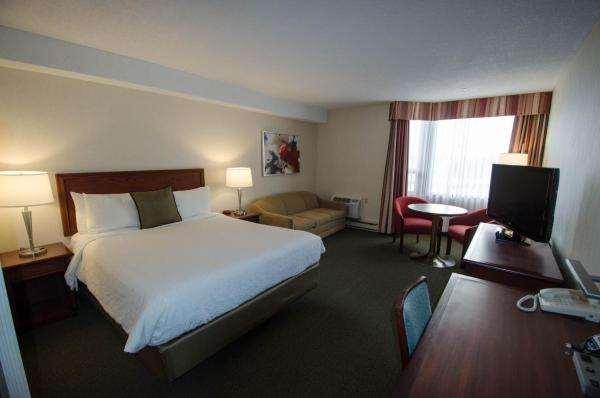 Hotel Welcominns Boucherville Bilik gambar
