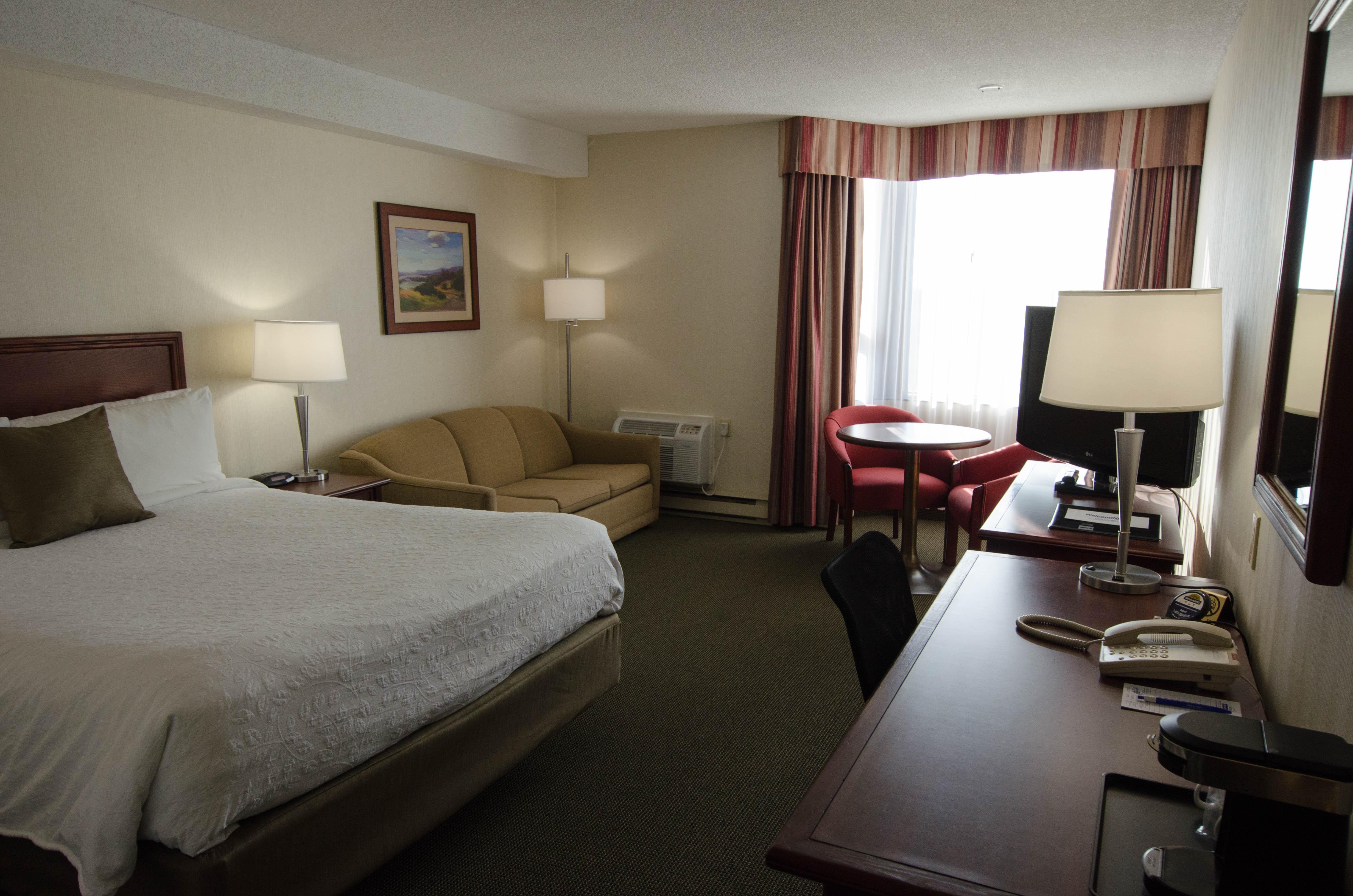 Hotel Welcominns Boucherville Luaran gambar