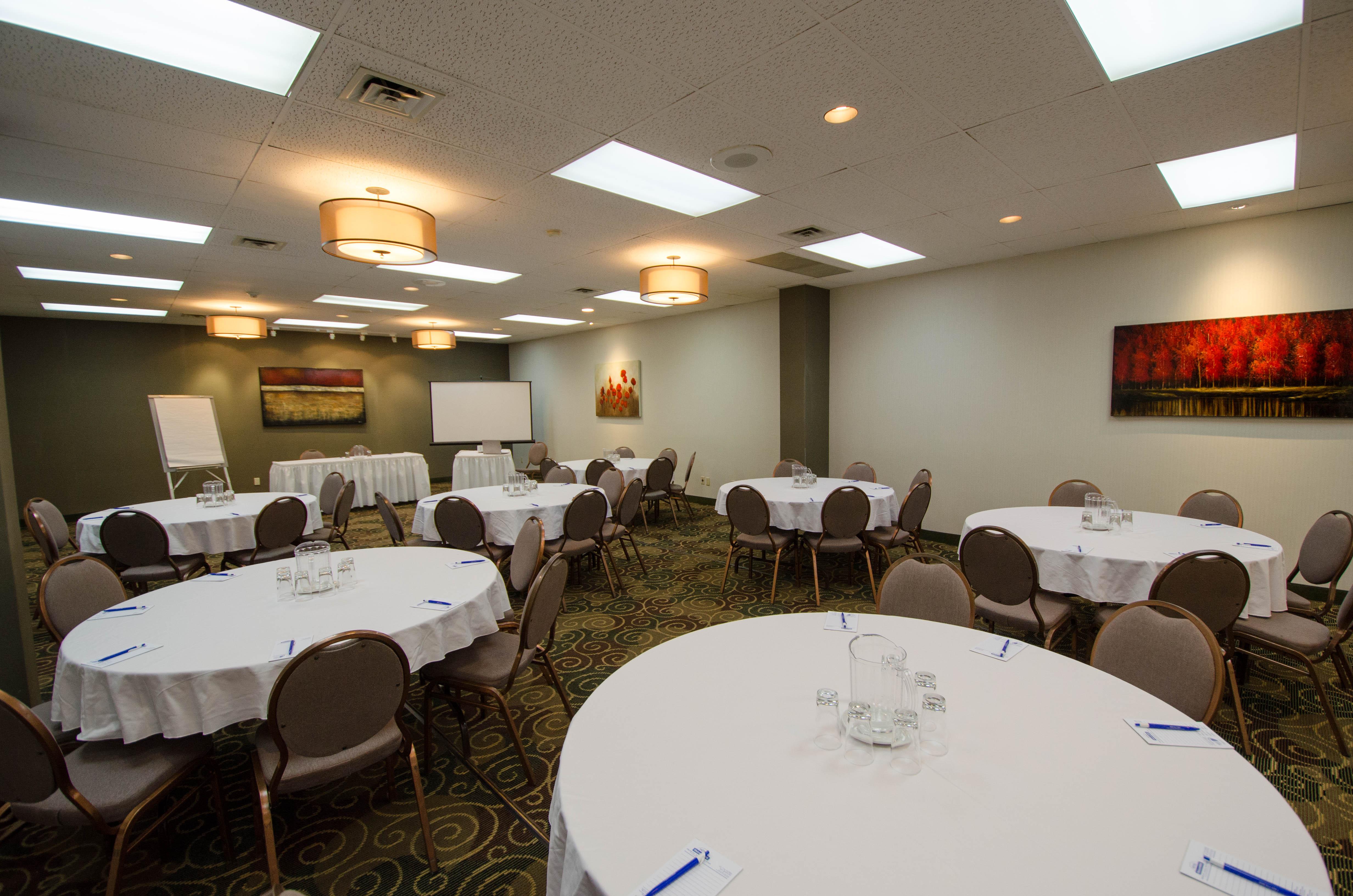 Hotel Welcominns Boucherville Luaran gambar