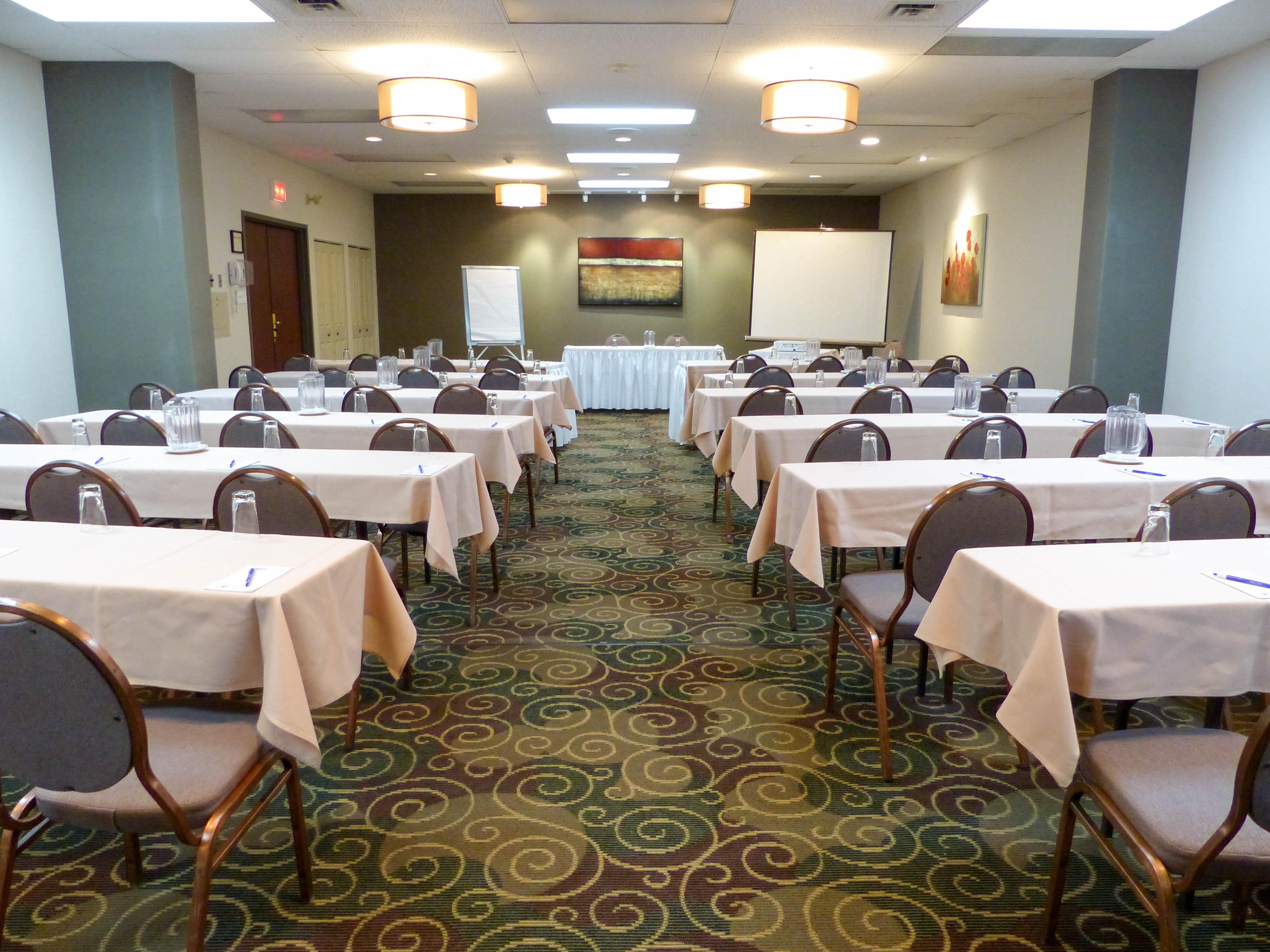 Hotel Welcominns Boucherville Luaran gambar