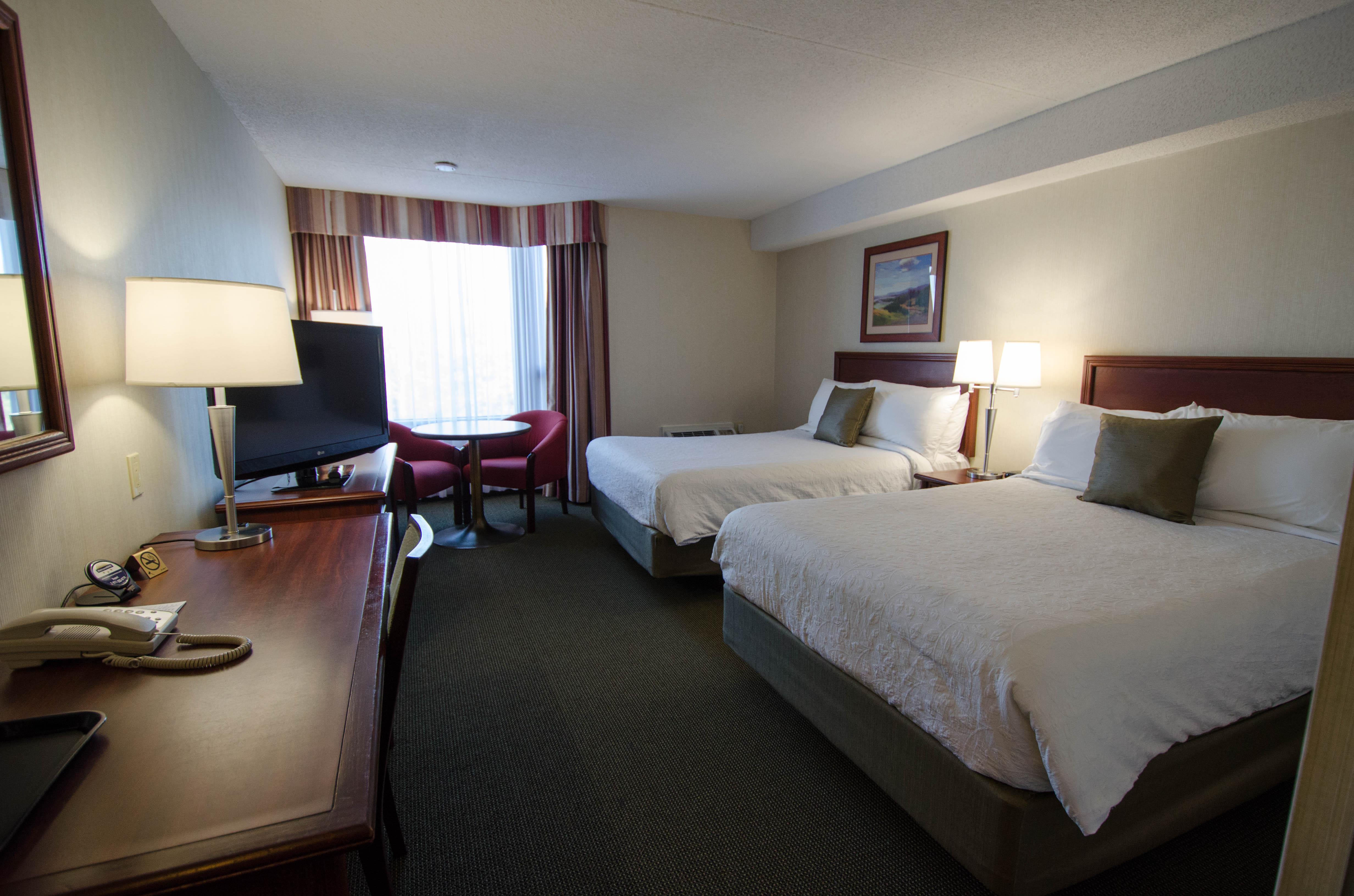Hotel Welcominns Boucherville Luaran gambar