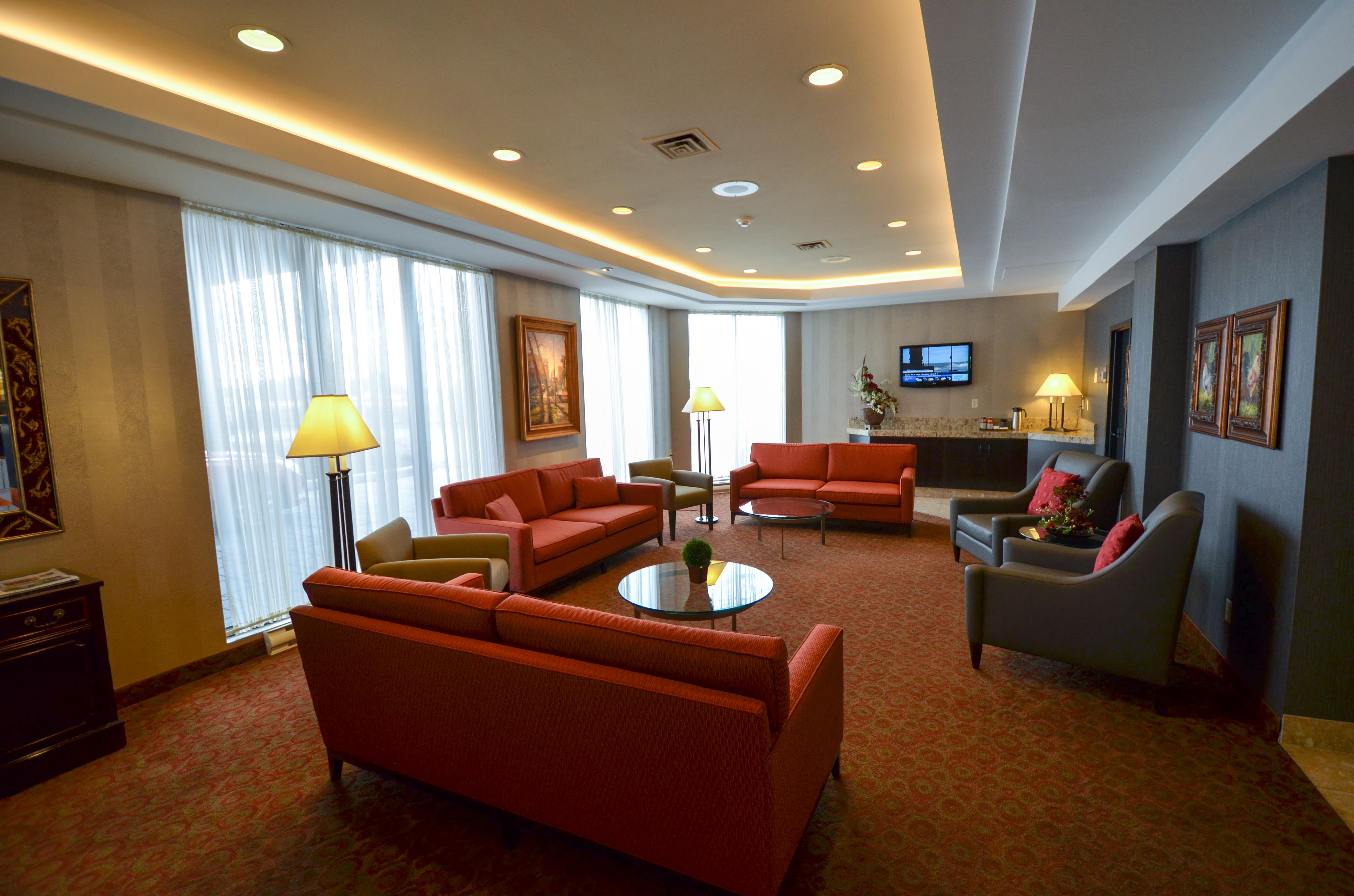 Hotel Welcominns Boucherville Luaran gambar