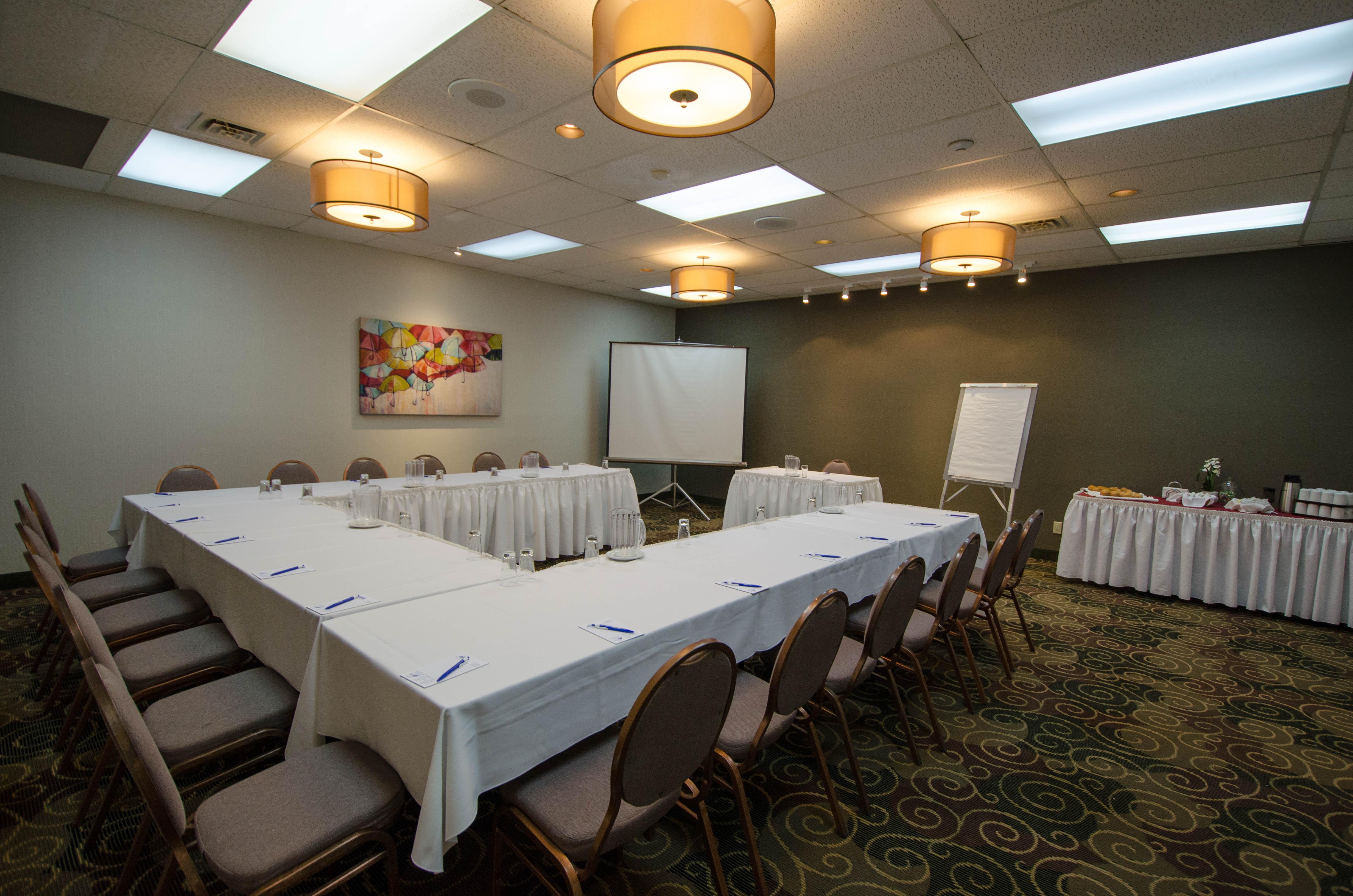 Hotel Welcominns Boucherville Luaran gambar
