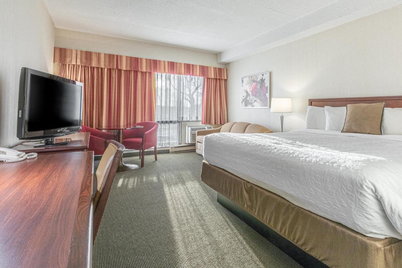 Hotel Welcominns Boucherville Luaran gambar