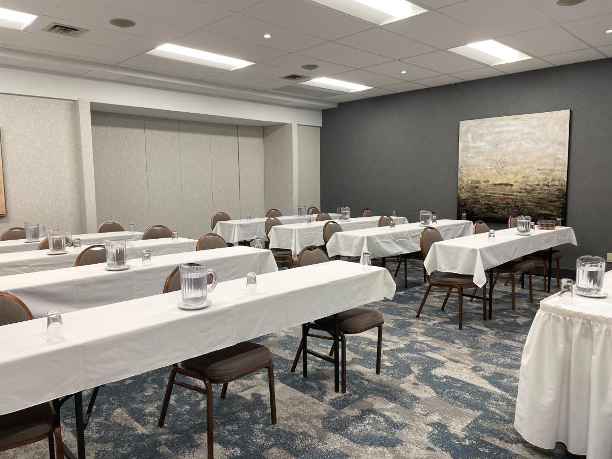 Hotel Welcominns Boucherville Luaran gambar