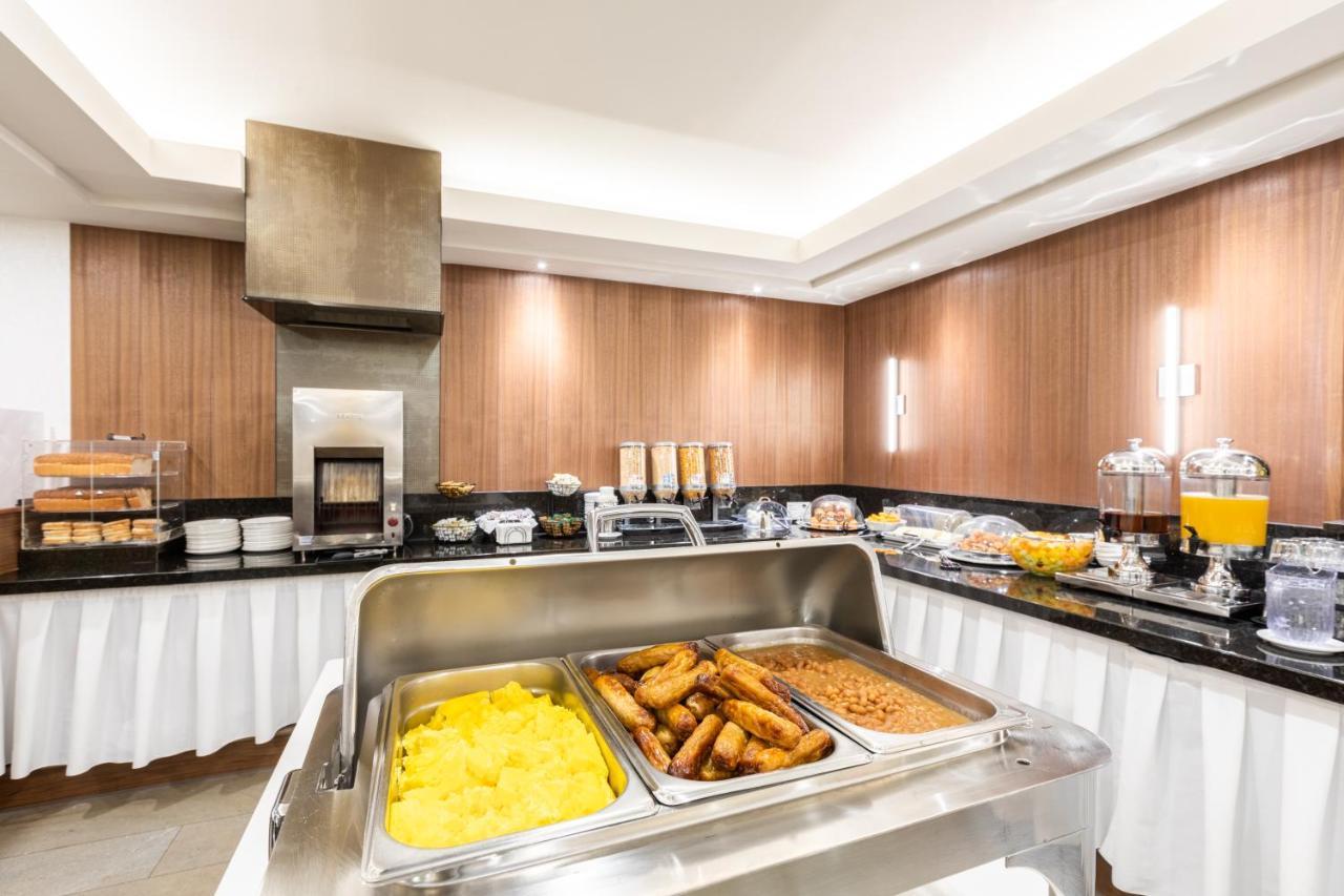 Hotel Welcominns Boucherville Luaran gambar