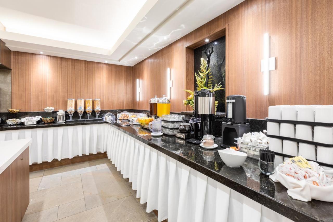 Hotel Welcominns Boucherville Luaran gambar