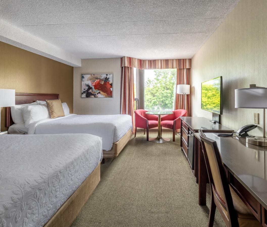 Hotel Welcominns Boucherville Luaran gambar