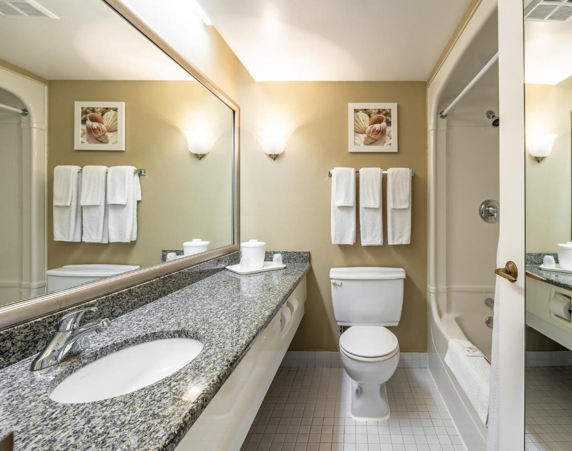 Hotel Welcominns Boucherville Luaran gambar