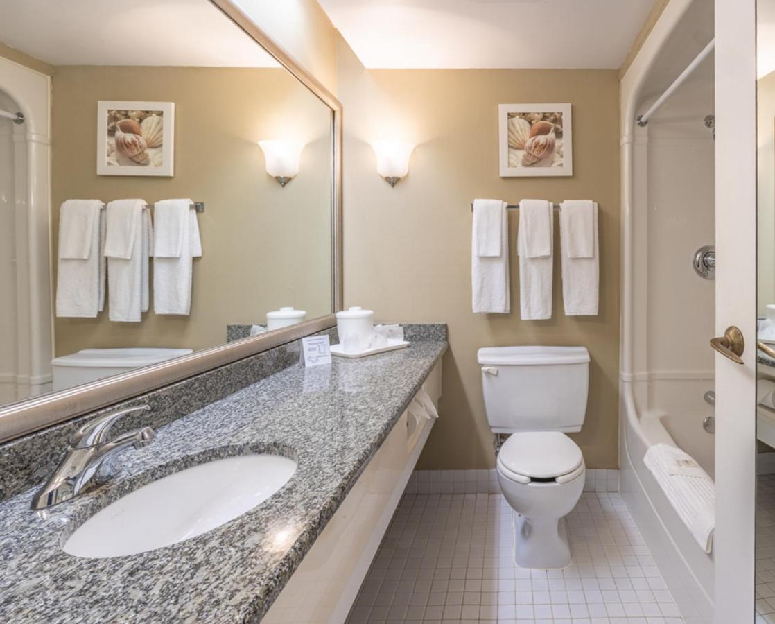 Hotel Welcominns Boucherville Luaran gambar