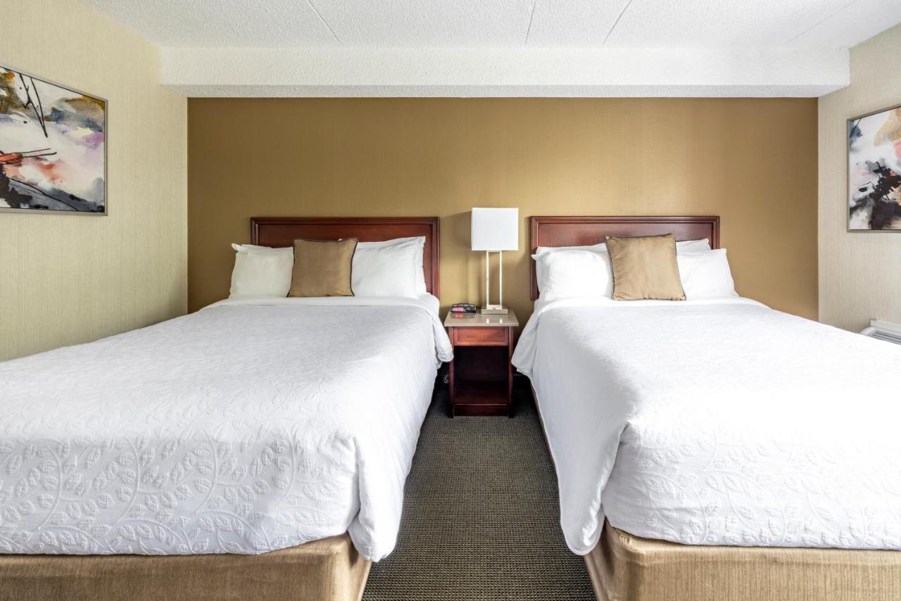 Hotel Welcominns Boucherville Luaran gambar