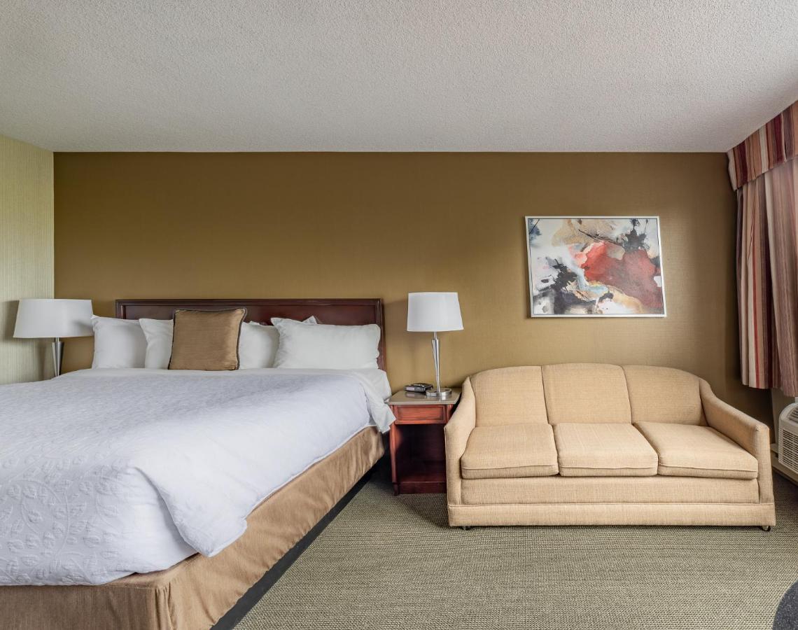 Hotel Welcominns Boucherville Luaran gambar