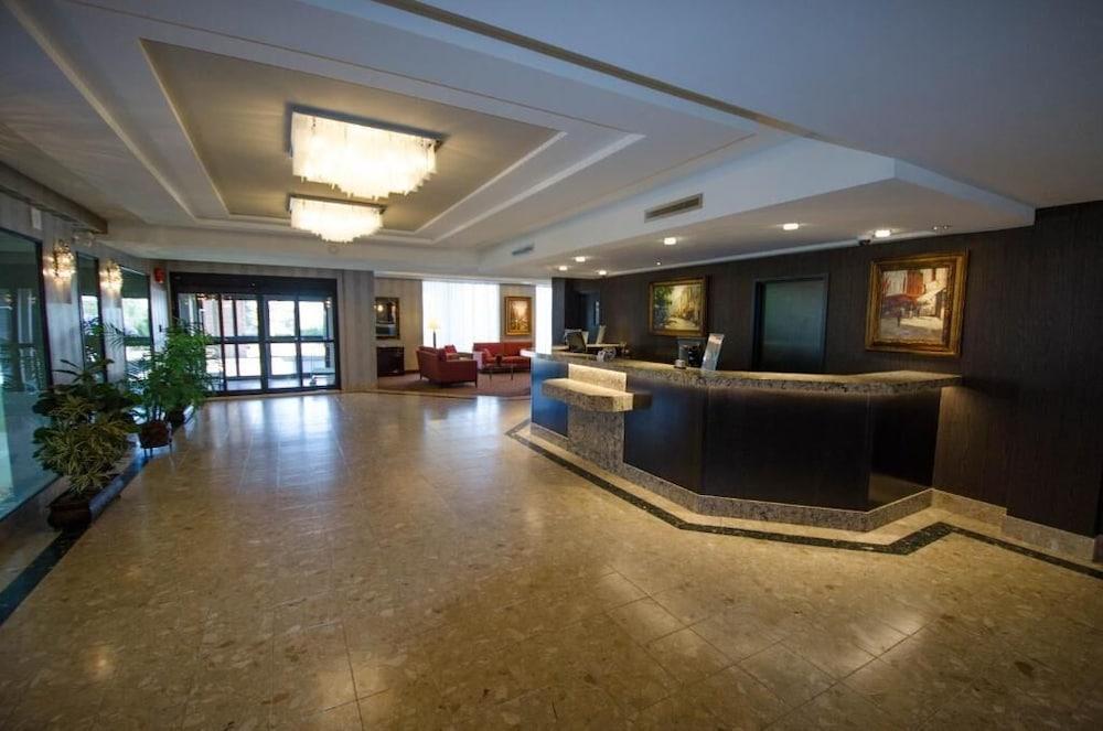 Hotel Welcominns Boucherville Luaran gambar