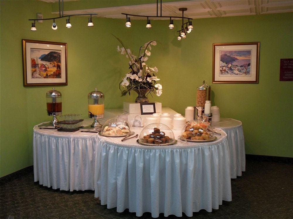 Hotel Welcominns Boucherville Luaran gambar