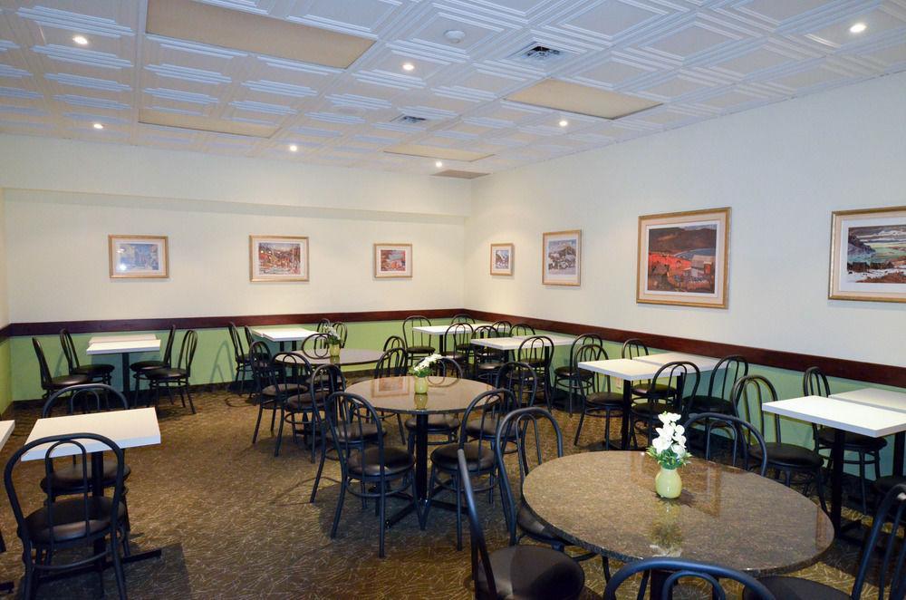 Hotel Welcominns Boucherville Luaran gambar