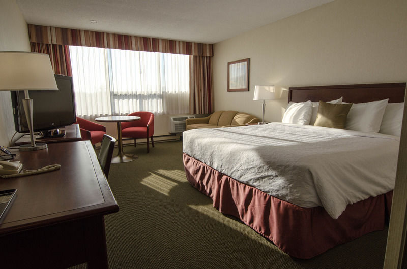 Hotel Welcominns Boucherville Luaran gambar