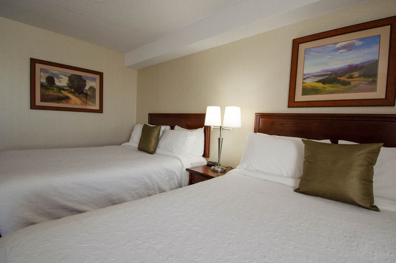 Hotel Welcominns Boucherville Luaran gambar