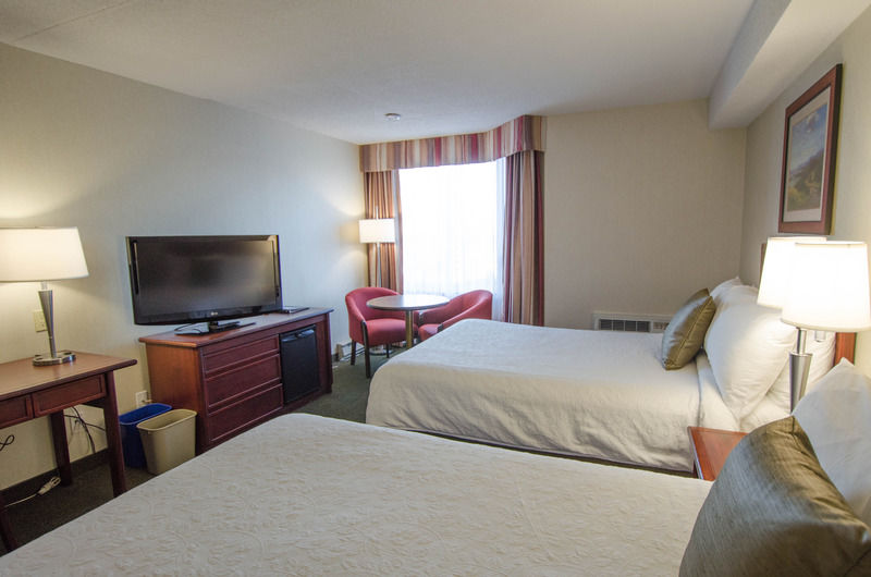 Hotel Welcominns Boucherville Luaran gambar