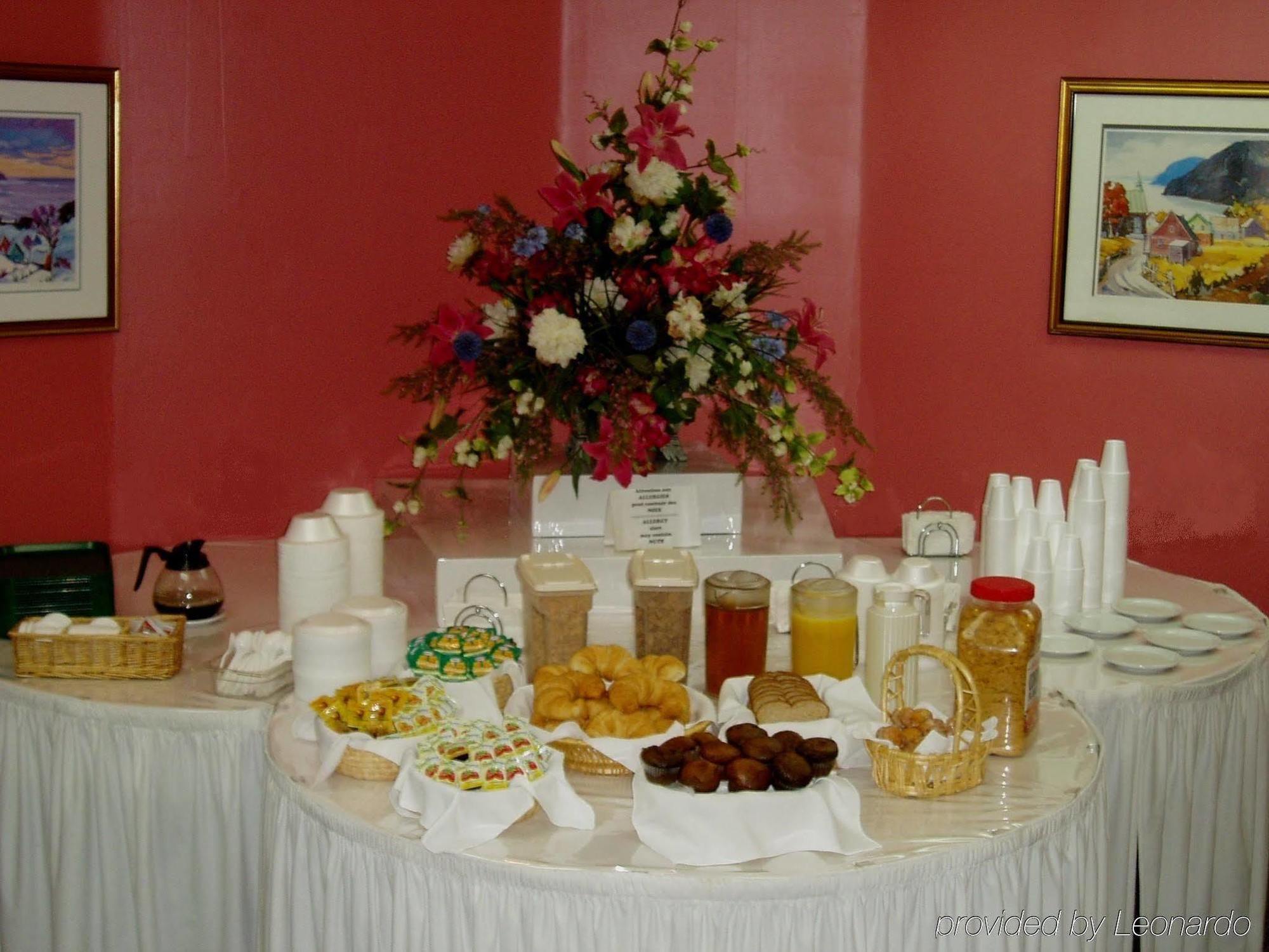 Hotel Welcominns Boucherville Luaran gambar