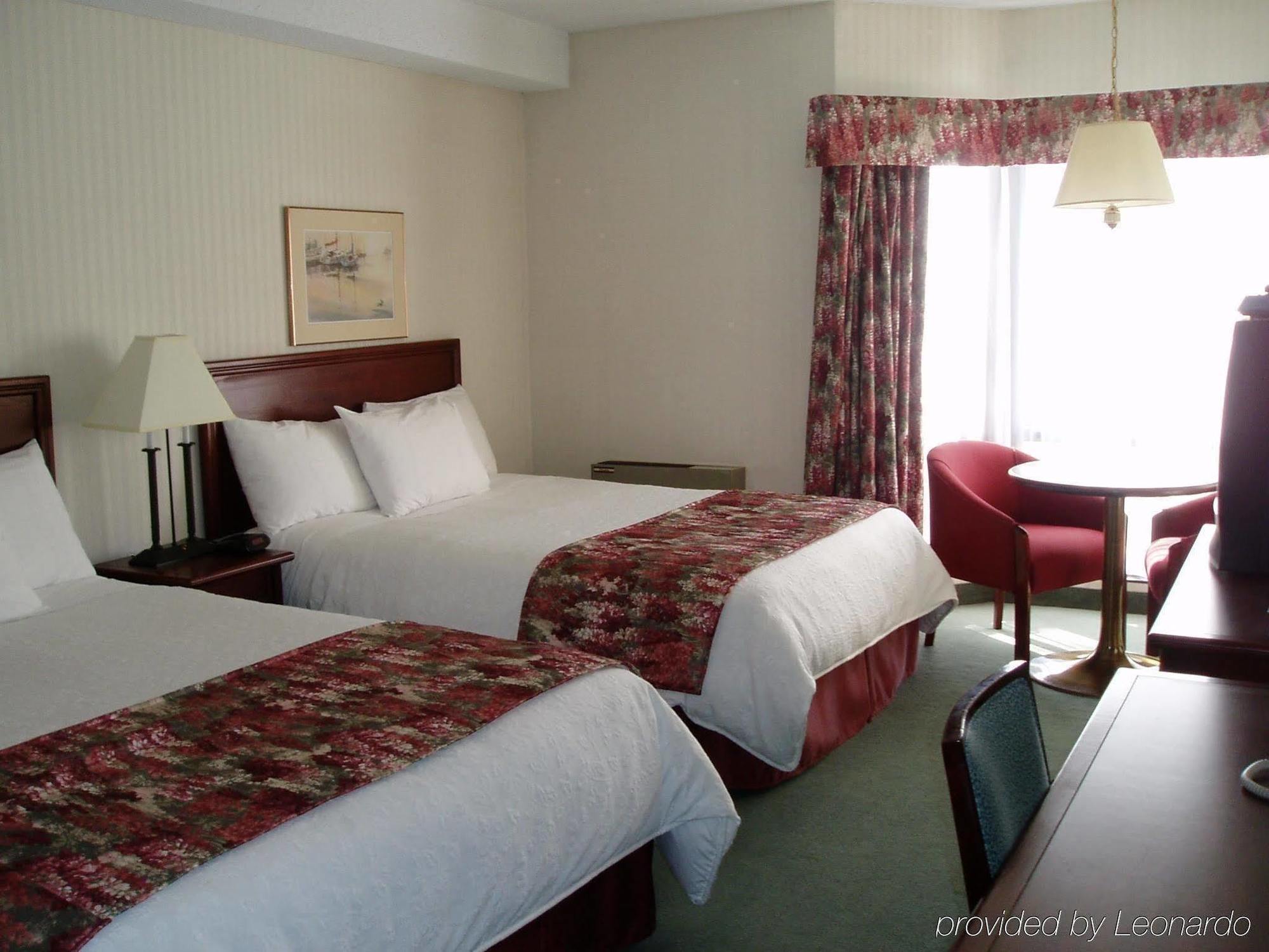 Hotel Welcominns Boucherville Bilik gambar