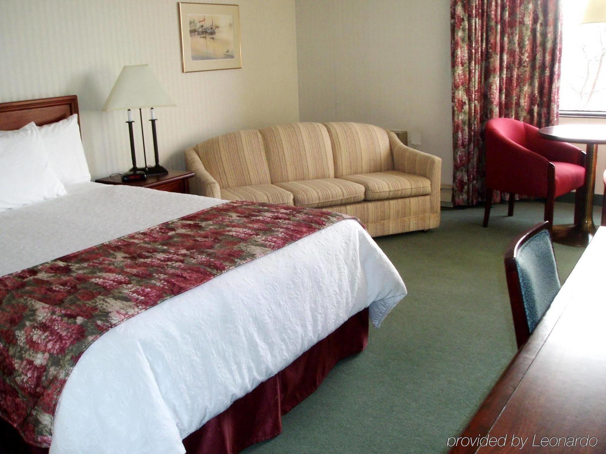 Hotel Welcominns Boucherville Luaran gambar