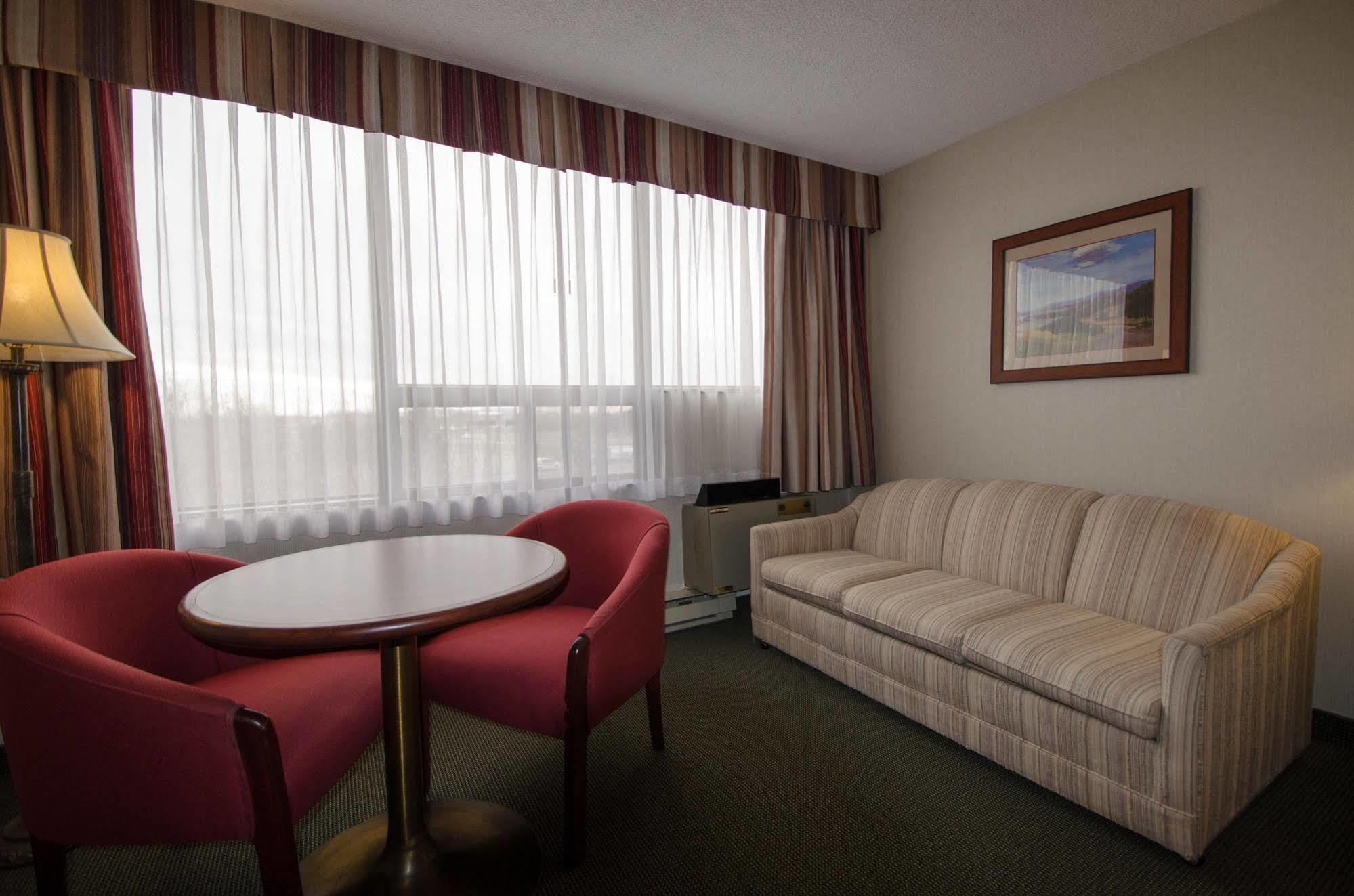 Hotel Welcominns Boucherville Luaran gambar