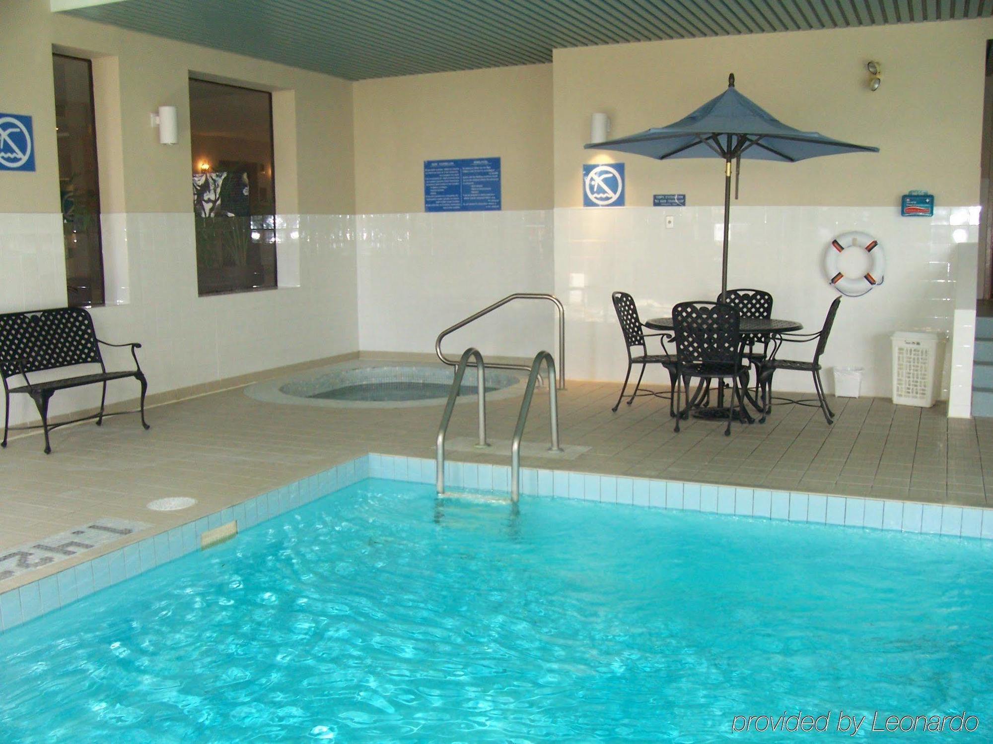 Hotel Welcominns Boucherville Kemudahan gambar