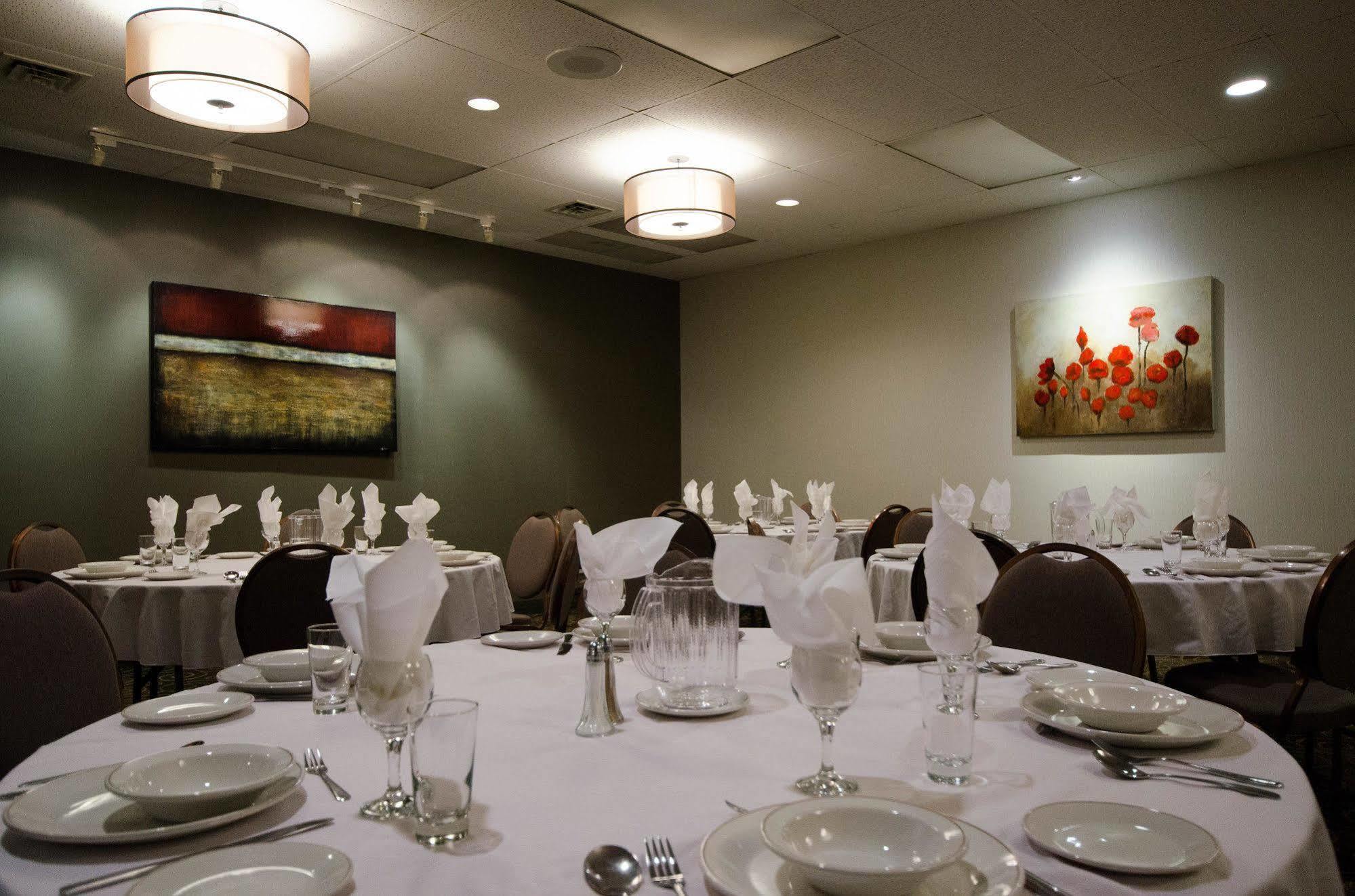 Hotel Welcominns Boucherville Luaran gambar