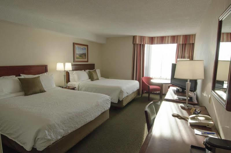 Hotel Welcominns Boucherville Luaran gambar