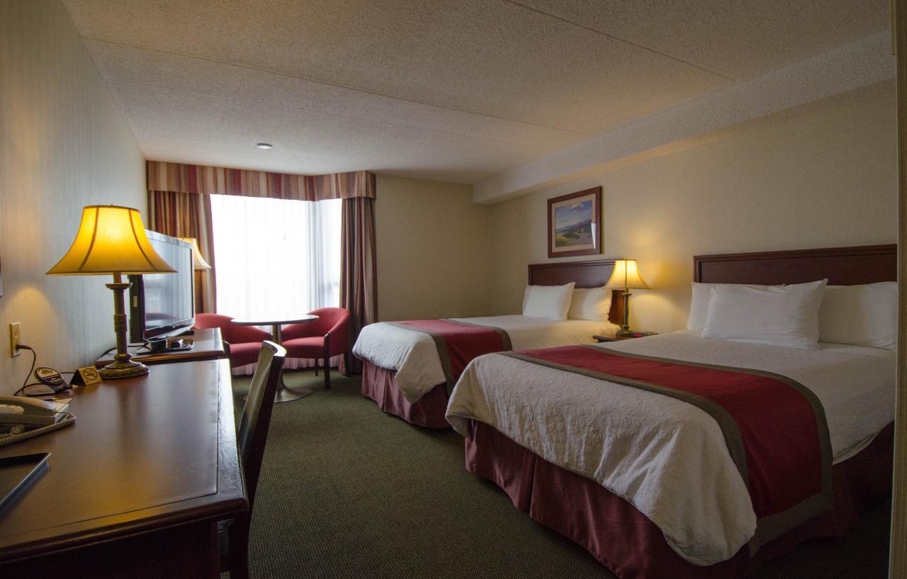 Hotel Welcominns Boucherville Luaran gambar